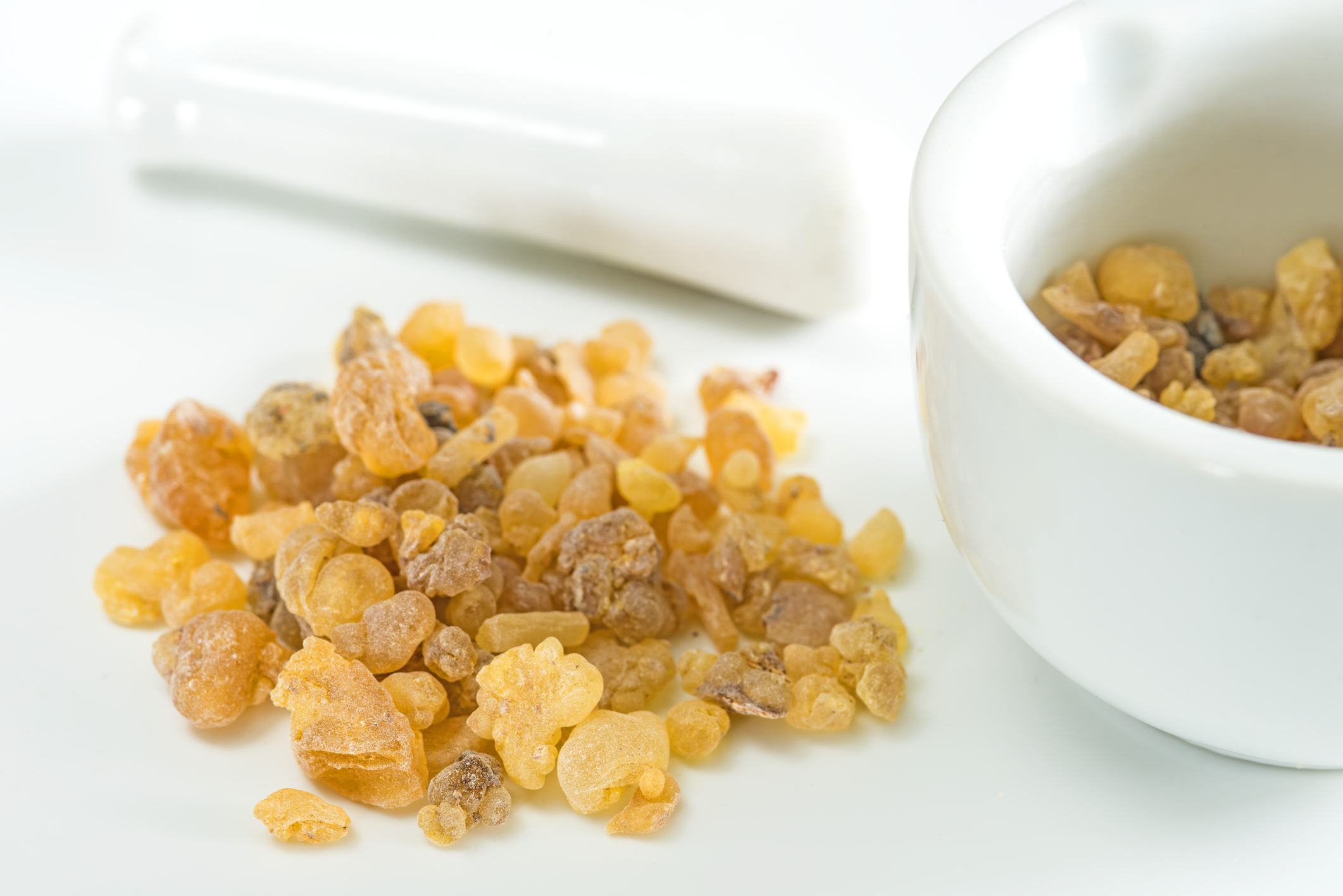 6 Banner Boswellia